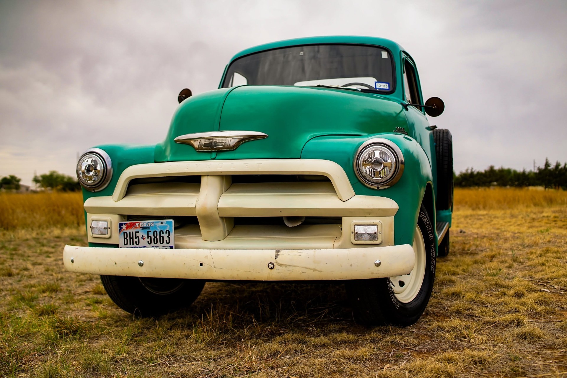 Classic Restoration
