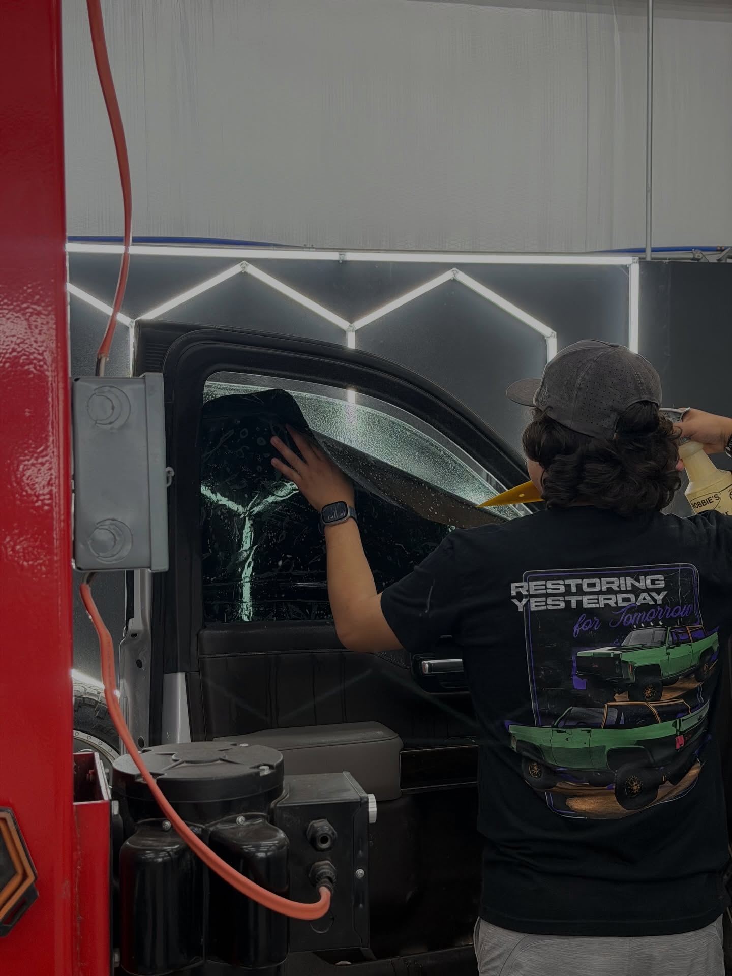Window Tint